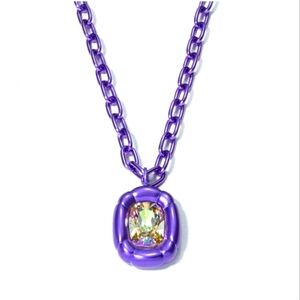 NIB SWAROVSKI (R $185) Dulcis‎ Women's Necklace